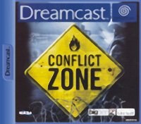 Conflict Zone