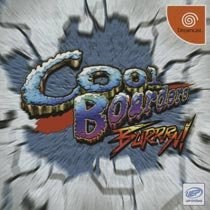 Cool Boarders Burrrn