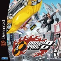 Crazy Taxi 2
