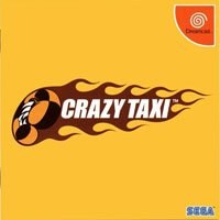 Crazy Taxi