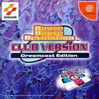 Dance Dance Revolution: Club Version
