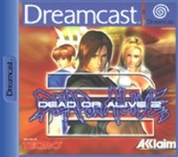Dead or Alive 2