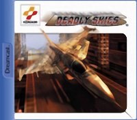 Deadly Skies