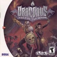 Draconus: Cult of the Wyrm