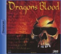 Dragon’s Blood