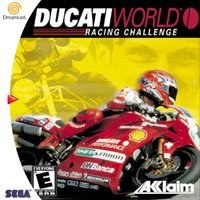 Ducati World Racing Challenge