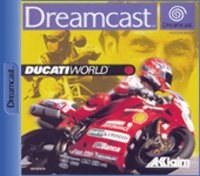 Ducati World