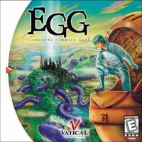 E.G.G. (Elemental Gimmick Gear)