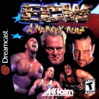 ECW: Anarchy Rulz