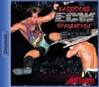 ECW: Hardcore Revolution