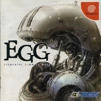 EGG: Elemental Gimmick Gear