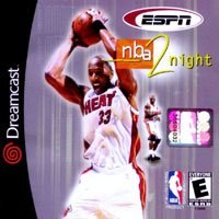 ESPN NBA 2Night