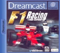 F1 Racing Championship