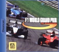 F1 World Grand Prix