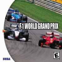 F1 World Grand Prix