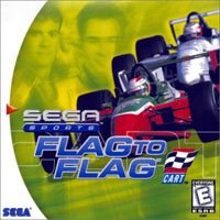 Flag to Flag (CART)