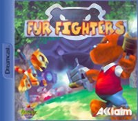 Fur Fighters