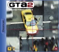 Grand Theft Auto 2