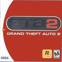 Grand Theft Auto 2