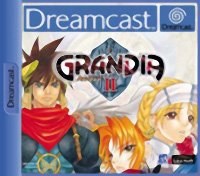 Grandia 2