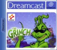 Grinch, The