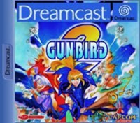 Gunbird 2