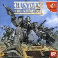 Gundam Side Story 0079: Rise From the Ashes