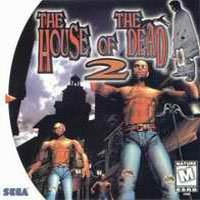 House of the Dead 2, The
