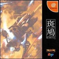 Ikaruga