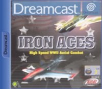 Iron Aces
