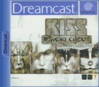 KISS: Psycho Circus