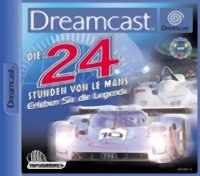 Le Mans 24 Hours