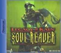 Legacy of Kain: Soul Reaver