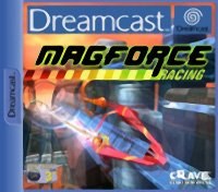 MagForce Racing