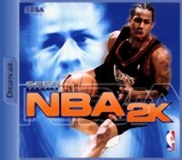 NBA 2K