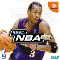 NBA 2K2
