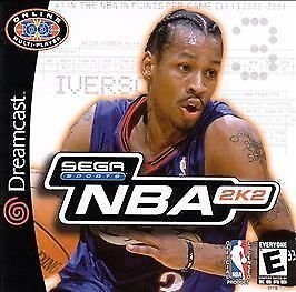 NBA 2K2