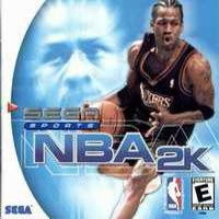 NBA 2K2