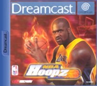 NBA Hoopz