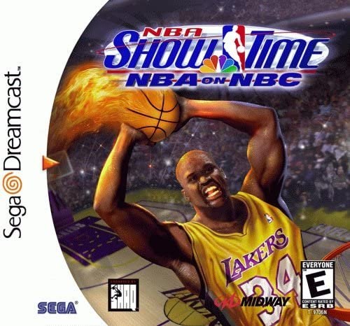 NBA Showtime: NBA on NBC