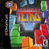 Next Tetris: On-line Edition, The