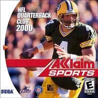 NFL Quarterback Club 2000