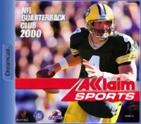 NFL Quarterback Club 2000