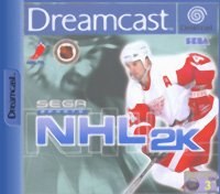 NHL 2K