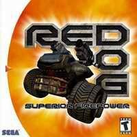 Red Dog: Superior Firepower