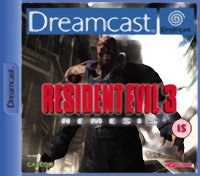 Resident Evil 3