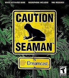Seaman