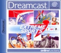 Sega Extreme Sports