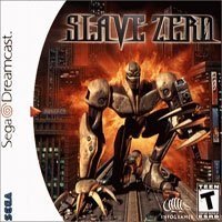 Slave Zero
