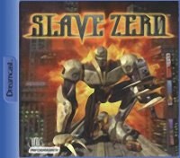 Slave Zero